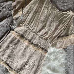 Indikah dress